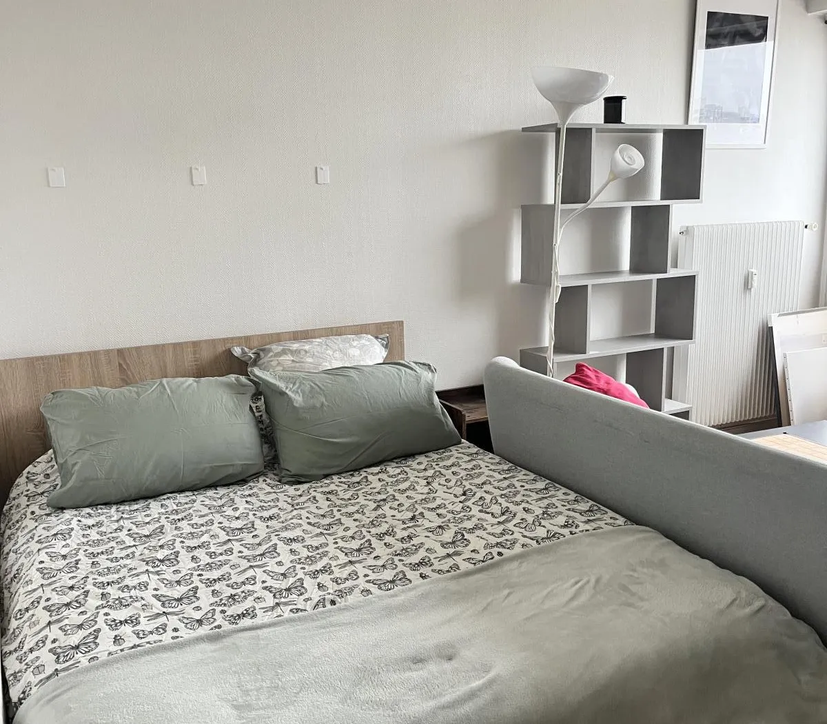 Location Courbevoie Appartement 699c63d2a0f5
