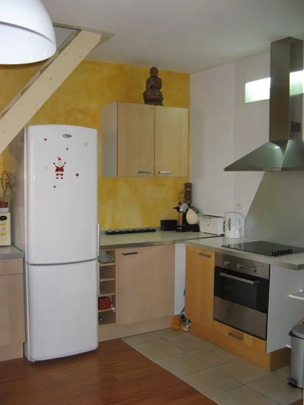 Location Grenoble Appartement 699cdef8a023