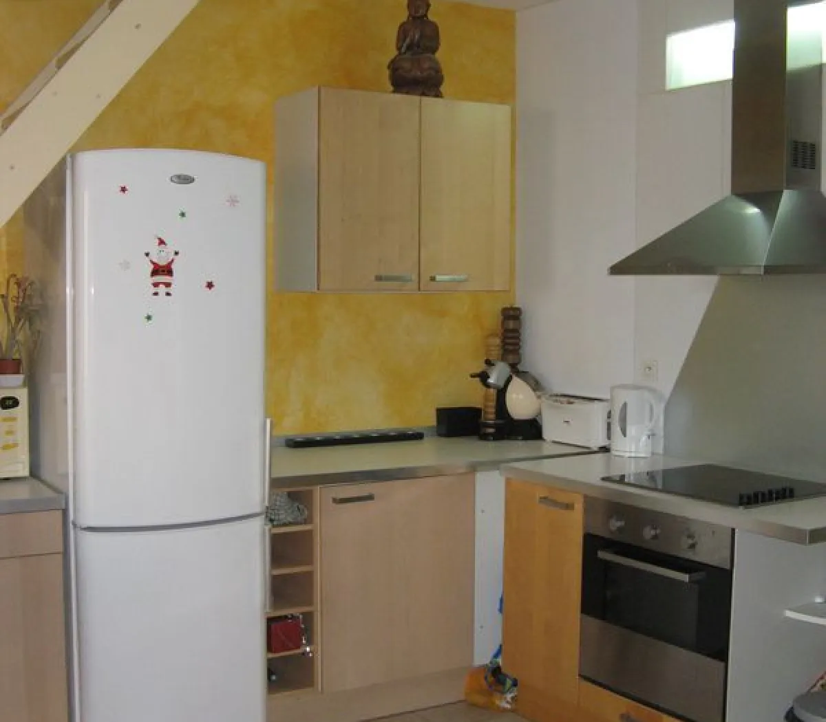 Location Grenoble Appartement 699cdef8a023