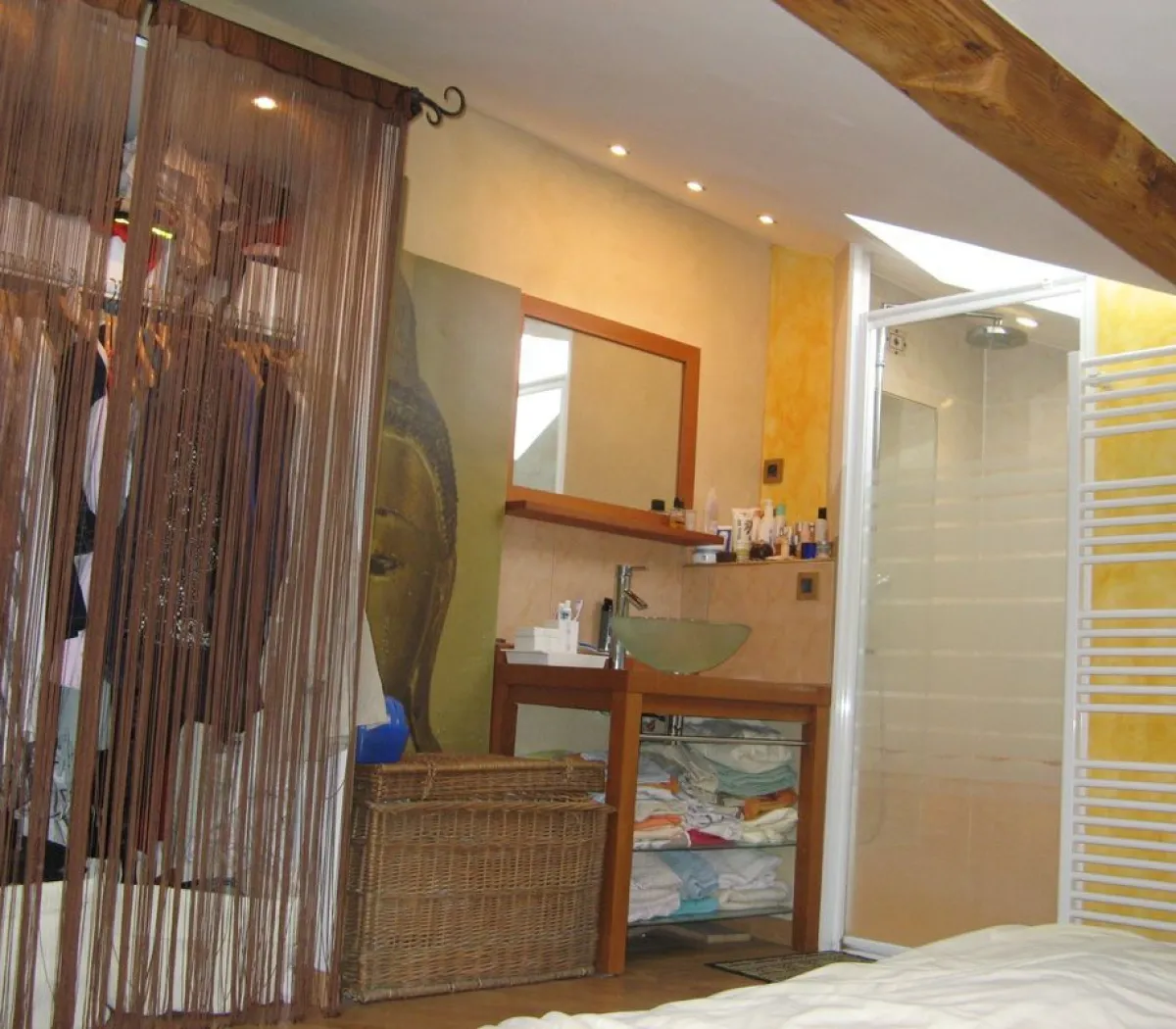 Location Grenoble Appartement 699cdef8a023