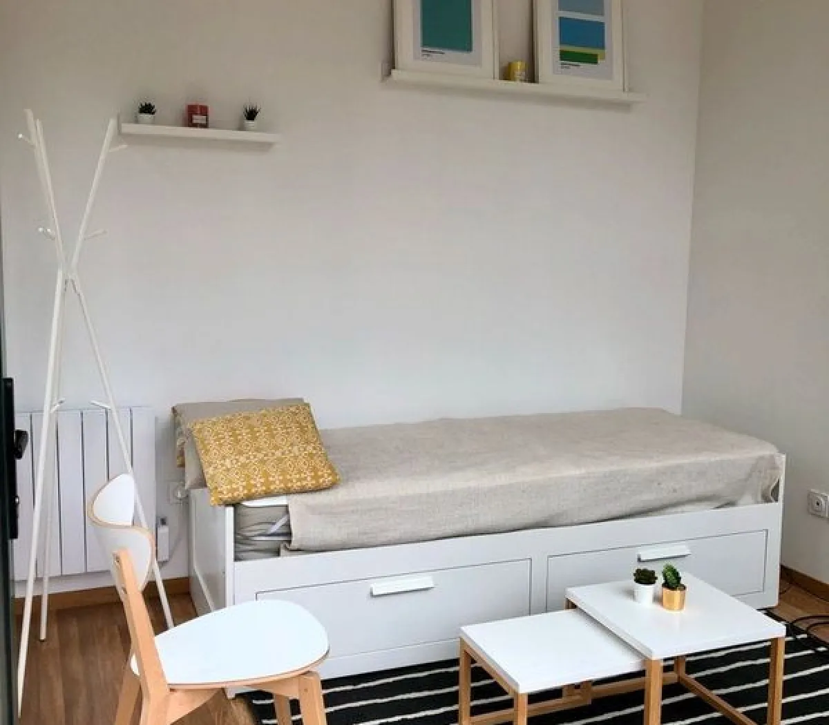 Location Villeurbanne Appartement 699cdf0be03e