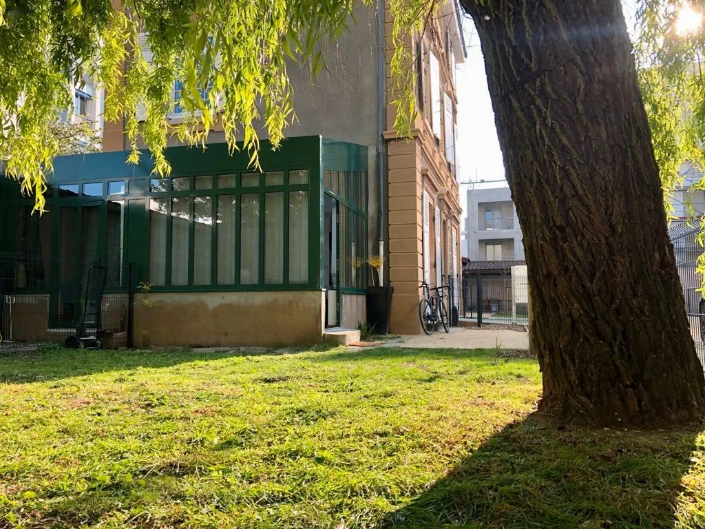 Location Villeurbanne Appartement 699cdf0be03e