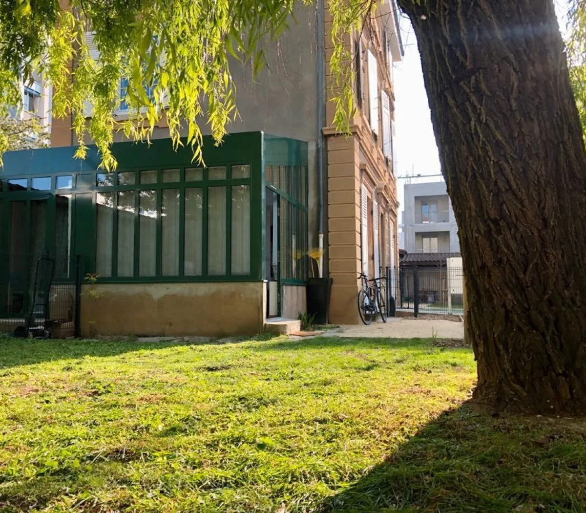 Location Villeurbanne Appartement 699cdf0be03e