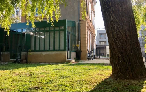 Location Villeurbanne Appartement 699cdf0be03e