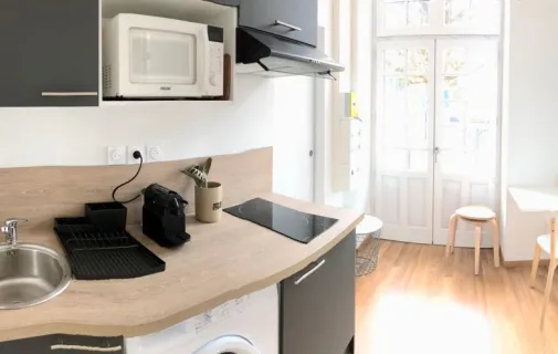 Location Villeurbanne Appartement 699cdf0be03e