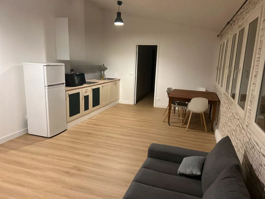 Location Igny Appartement 699cdf153c0e
