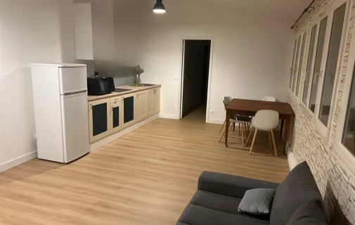 Location Igny Appartement 699cdf153c0e