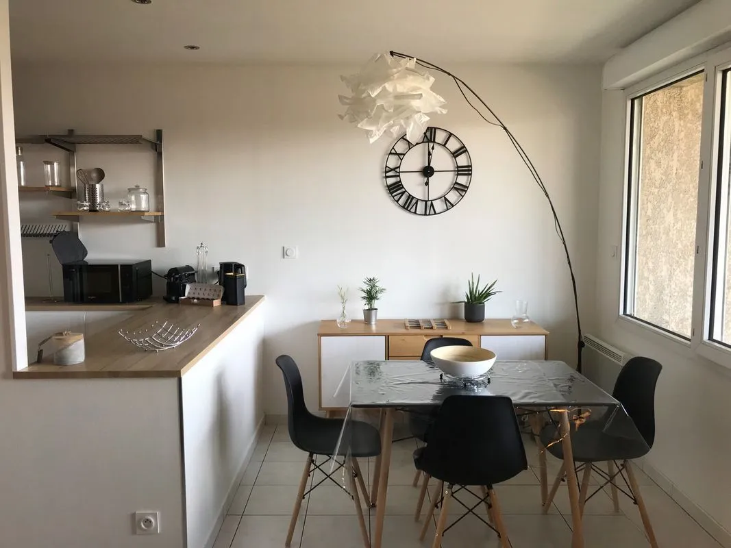 Location Toulouse Appartement 699ce12e480d
