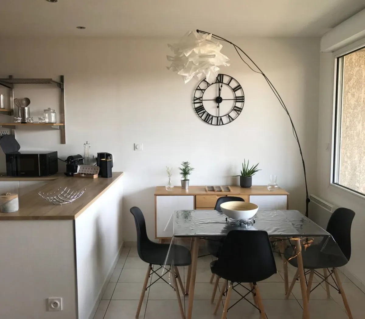 Location Toulouse Appartement 699ce12e480d