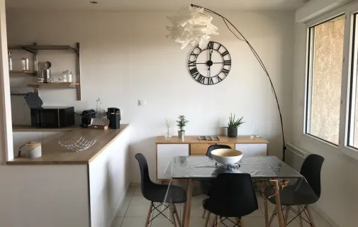 Location Toulouse Appartement 699ce12e480d