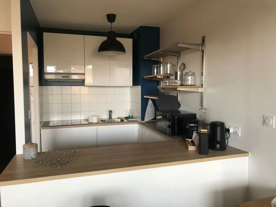 Location Toulouse Appartement 699ce12e480d