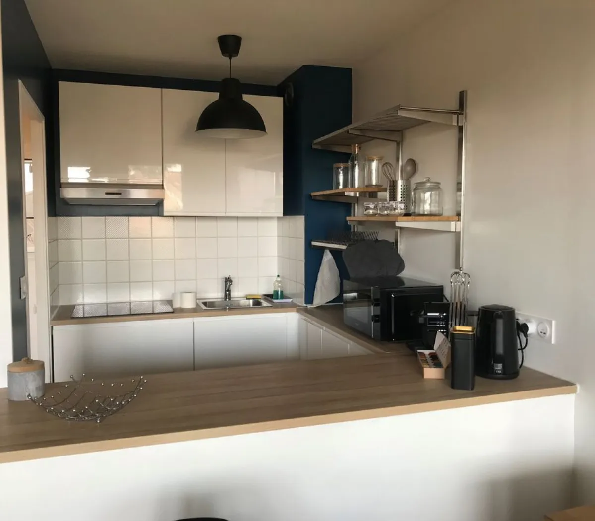 Location Toulouse Appartement 699ce12e480d