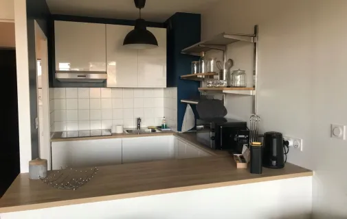 Location Toulouse Appartement 699ce12e480d