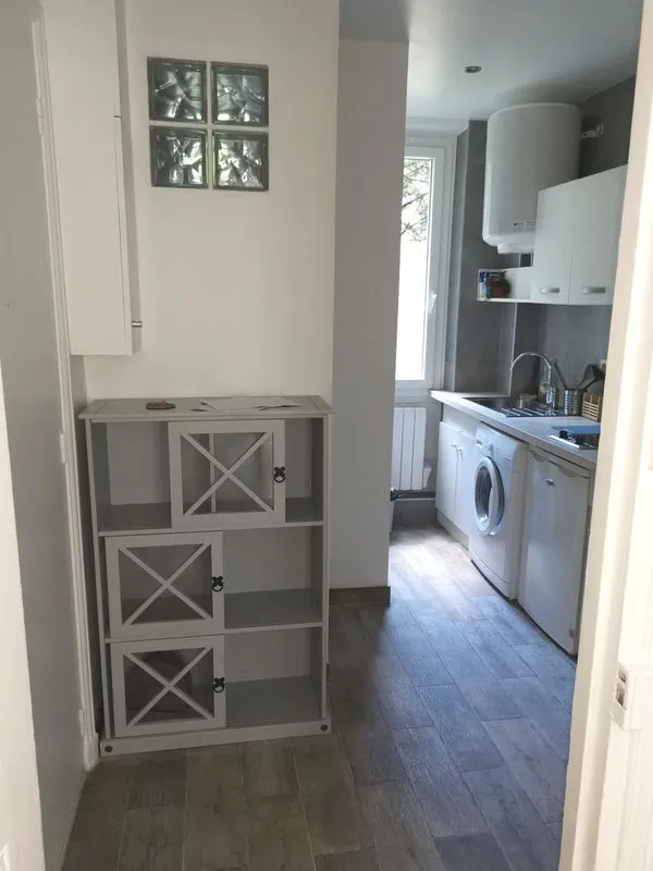 Location Paris Appartement 699ce1388157