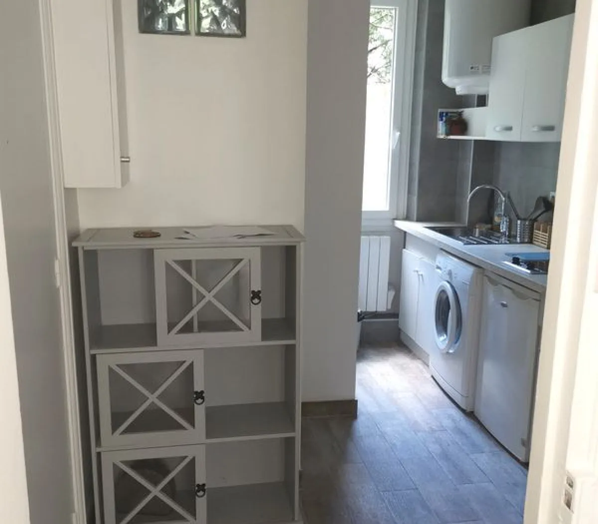 Location Paris Appartement 699ce1388157