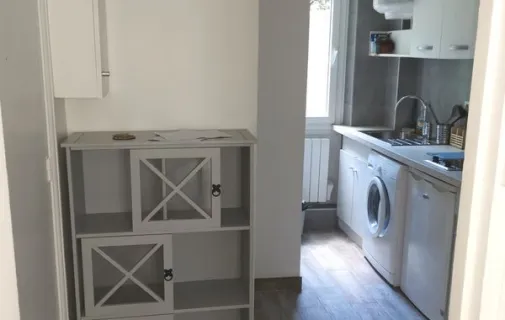 Location Paris Appartement 699ce1388157