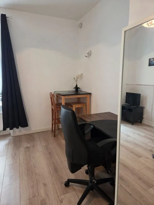 Location Paris Appartement 699ce1388157