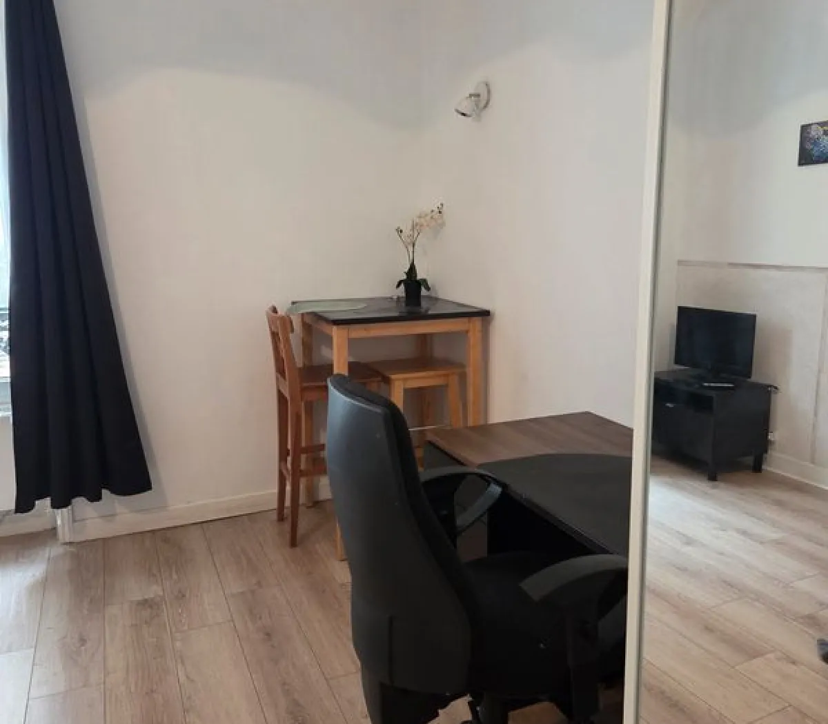 Location Paris Appartement 699ce1388157