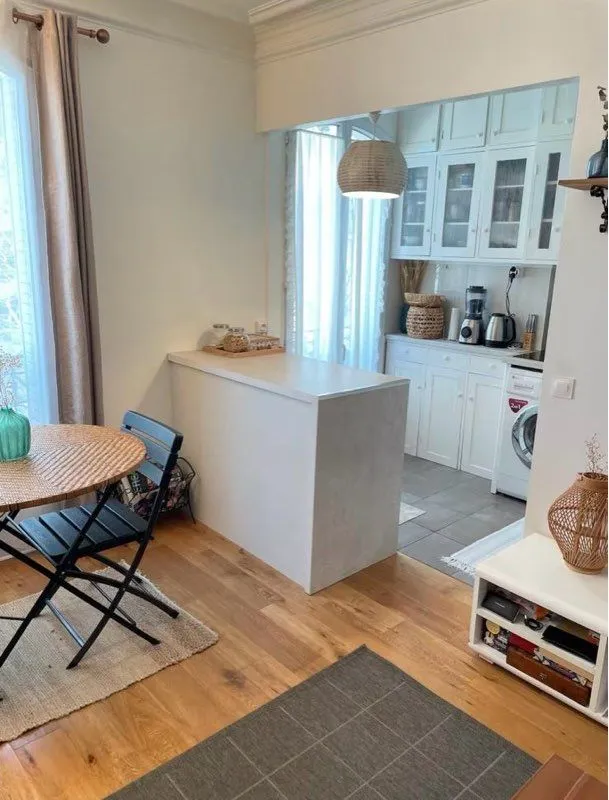 Location Paris Appartement 699ce1423747