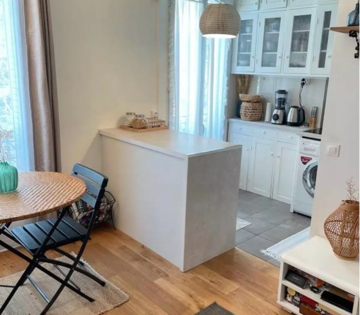 Location Paris Appartement 699ce1423747