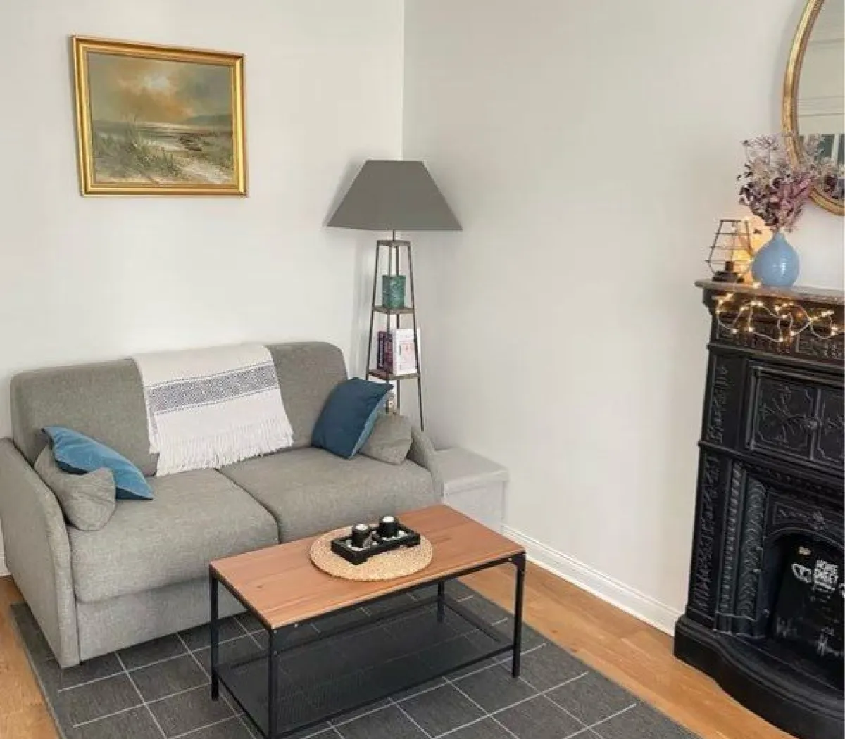 Location Paris Appartement 699ce1423747