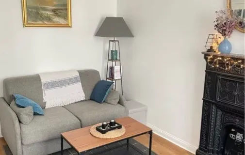 Location Paris Appartement 699ce1423747