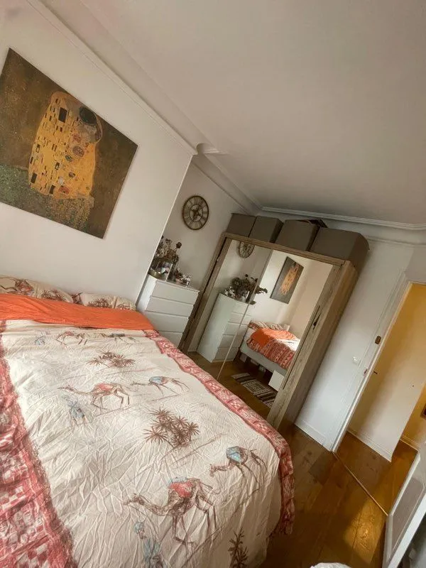 Location Paris Appartement 699ce1423747