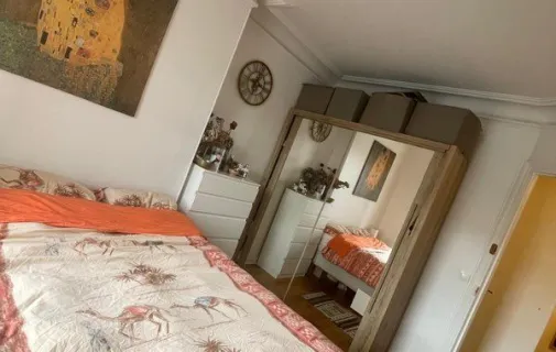 Location Paris Appartement 699ce1423747