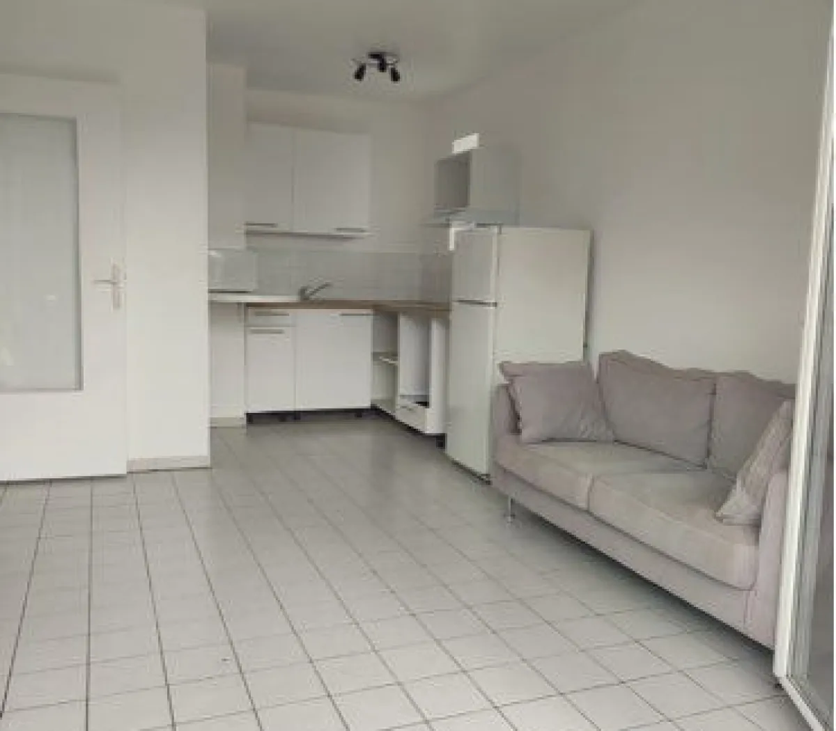 Location Drancy Appartement 699ce14addfb
