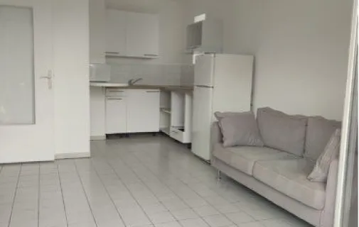 Location Drancy Appartement 699ce14addfb