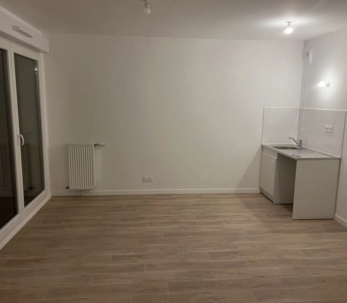 Location Bobigny Appartement 699ce14f2772