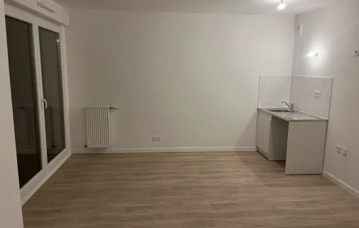 Location Bobigny Appartement 699ce14f2772