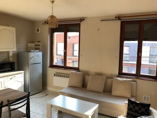 Location Loos Appartement 699ce36e82e8