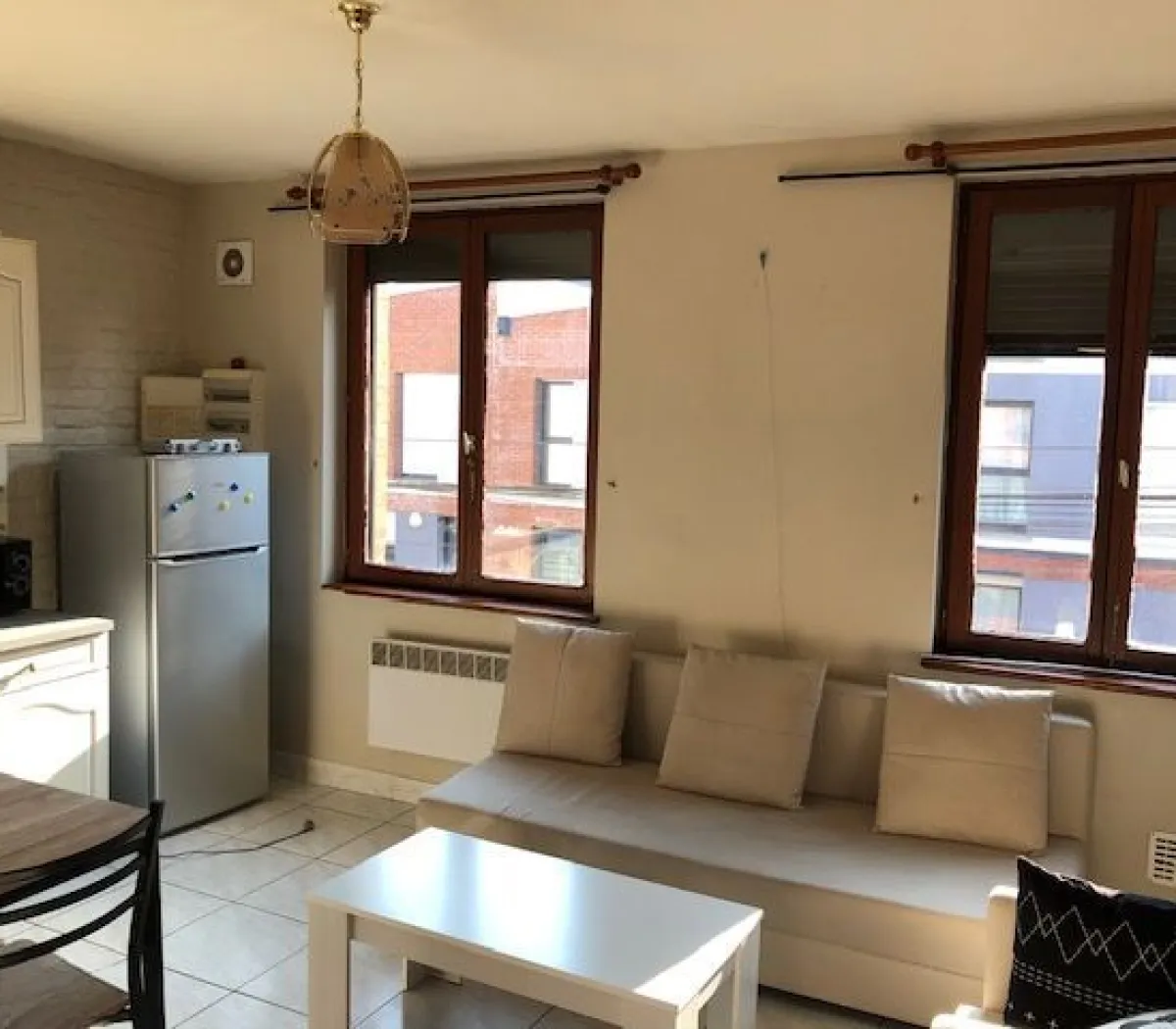 Location Loos Appartement 699ce36e82e8