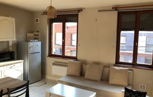 Location Loos Appartement 699ce36e82e8