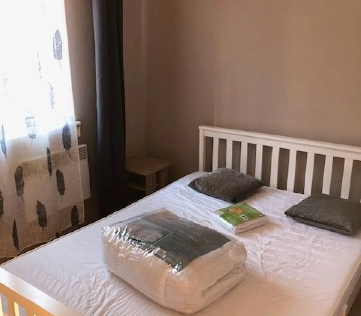 Location Loos Appartement 699ce36e82e8