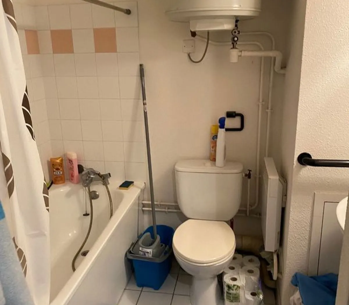 Location Lyon Appartement 699ce375766f