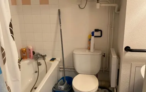 Location Lyon Appartement 699ce375766f