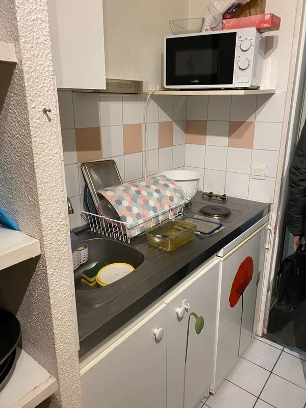 Location Lyon Appartement 699ce375766f