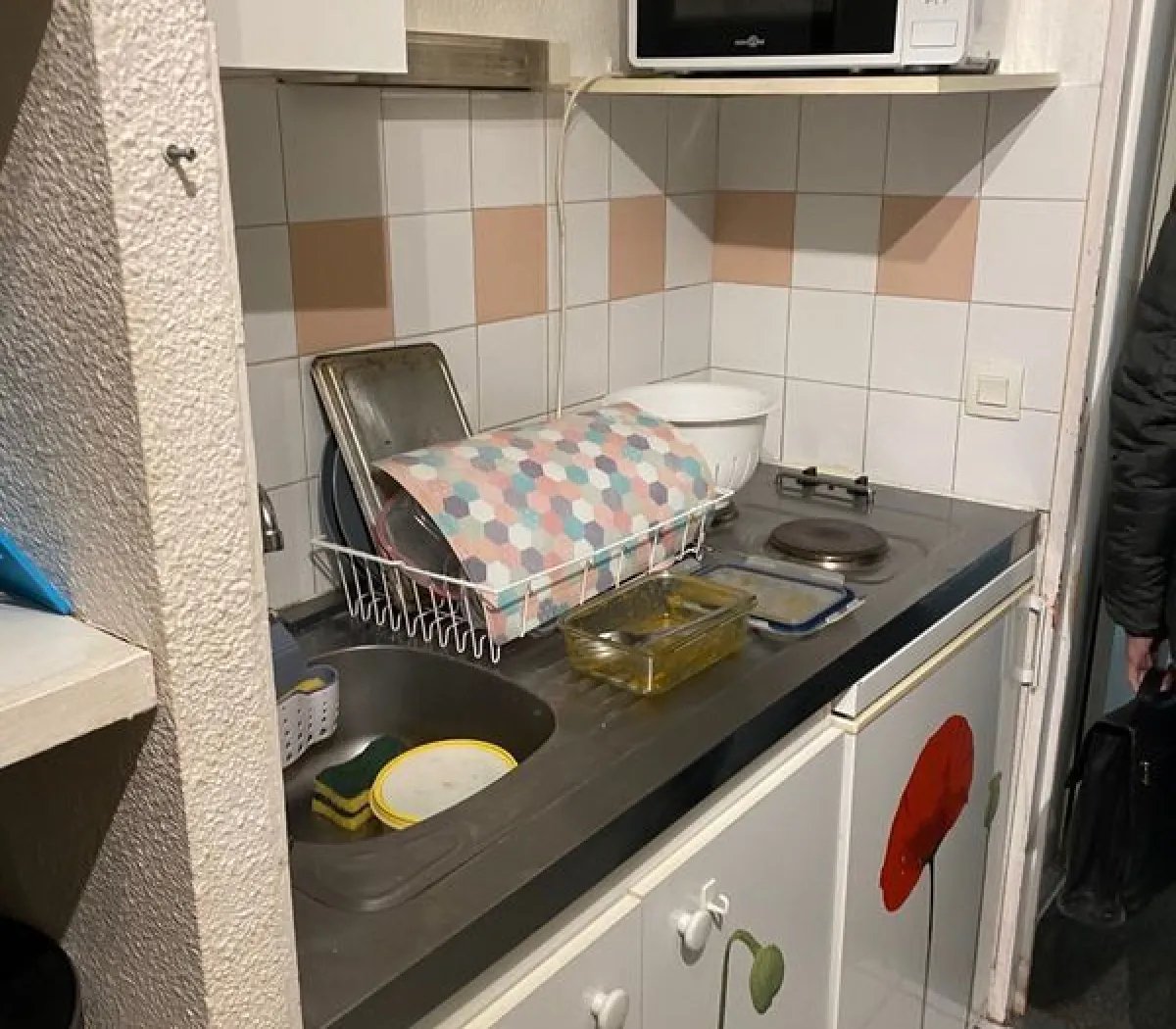 Location Lyon Appartement 699ce375766f