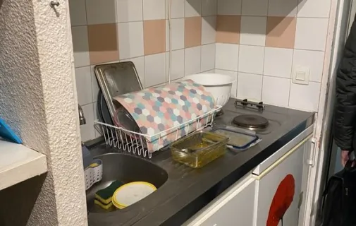 Location Lyon Appartement 699ce375766f