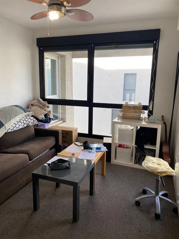 Location Lyon Appartement 699ce375766f