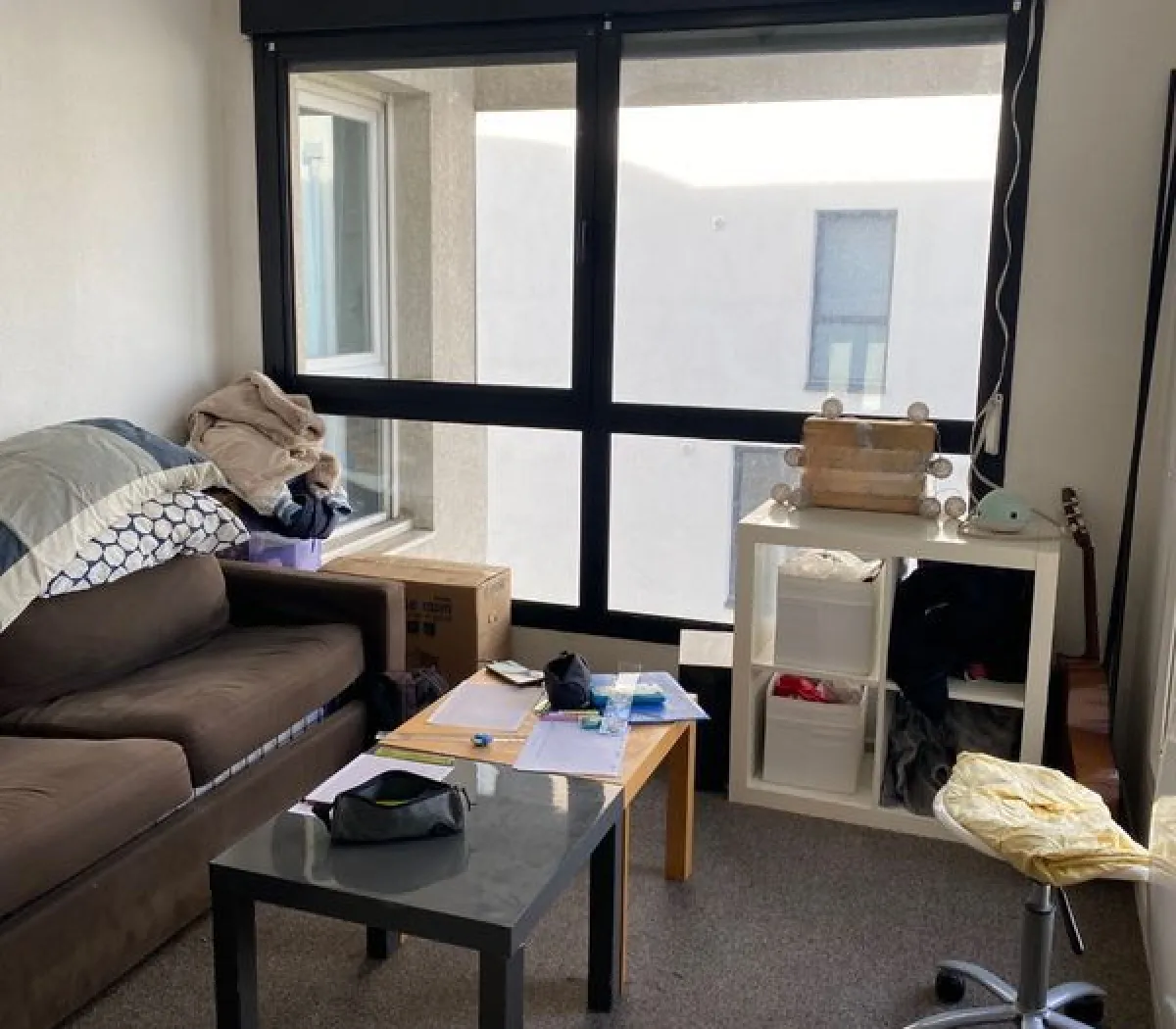 Location Lyon Appartement 699ce375766f