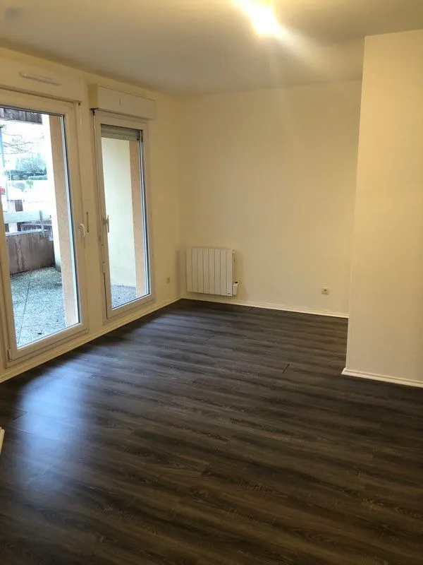 Location Metz Appartement 699ce37bdcc5