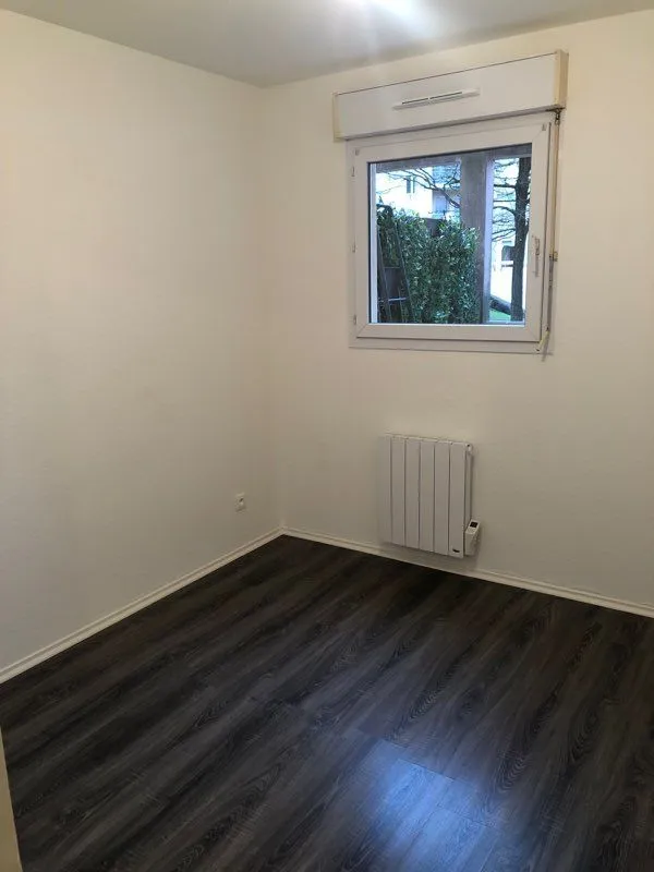 Location Metz Appartement 699ce37bdcc5