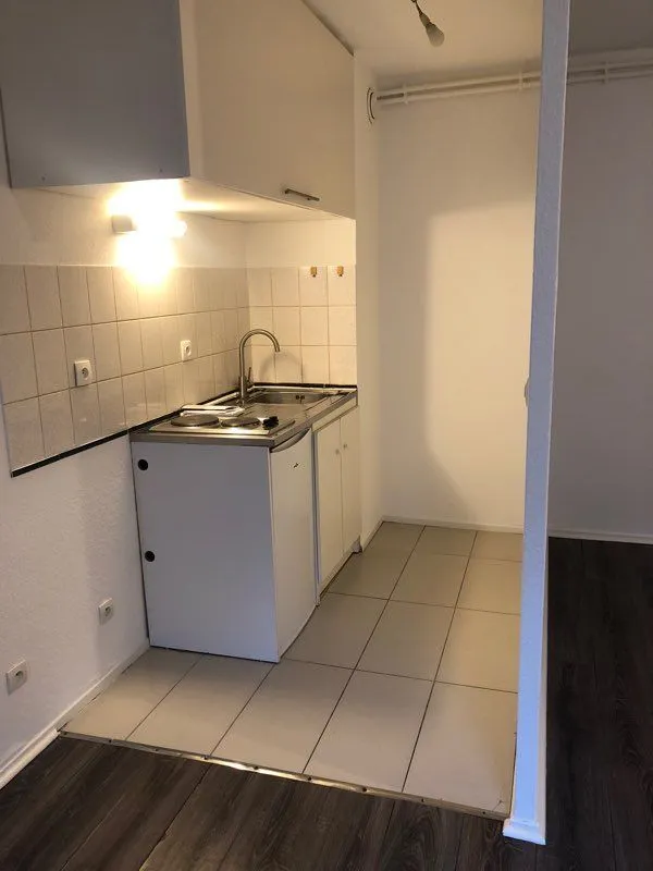 Location Metz Appartement 699ce37bdcc5