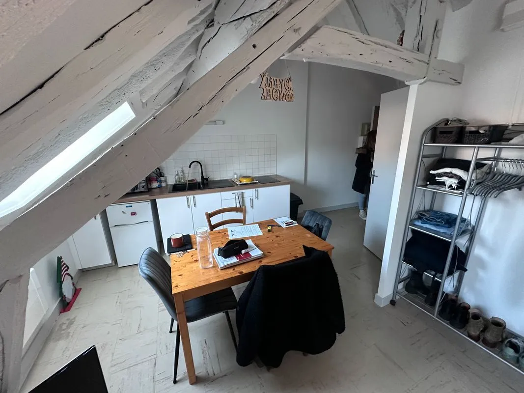 Location Angers Appartement 699ce3830f66