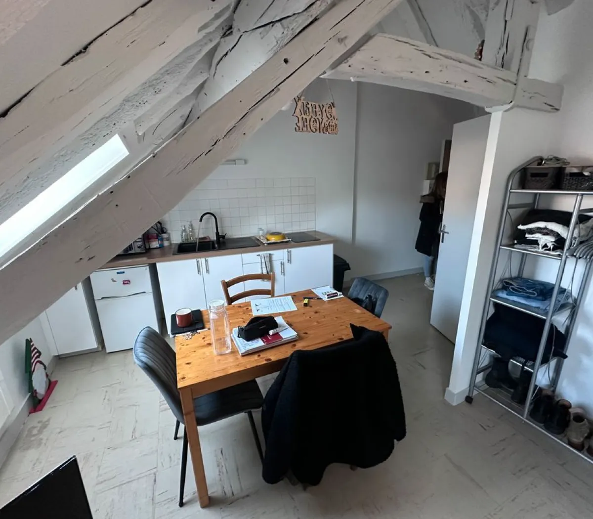 Location Angers Appartement 699ce3830f66