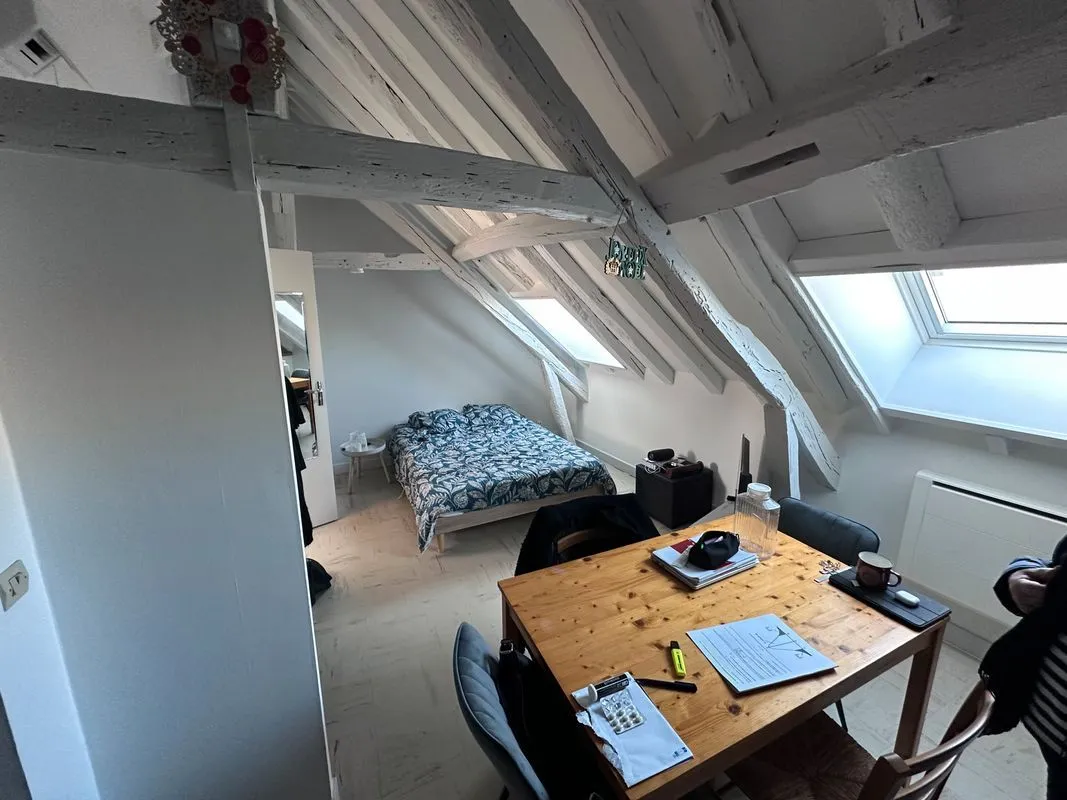 Location Angers Appartement 699ce3830f66