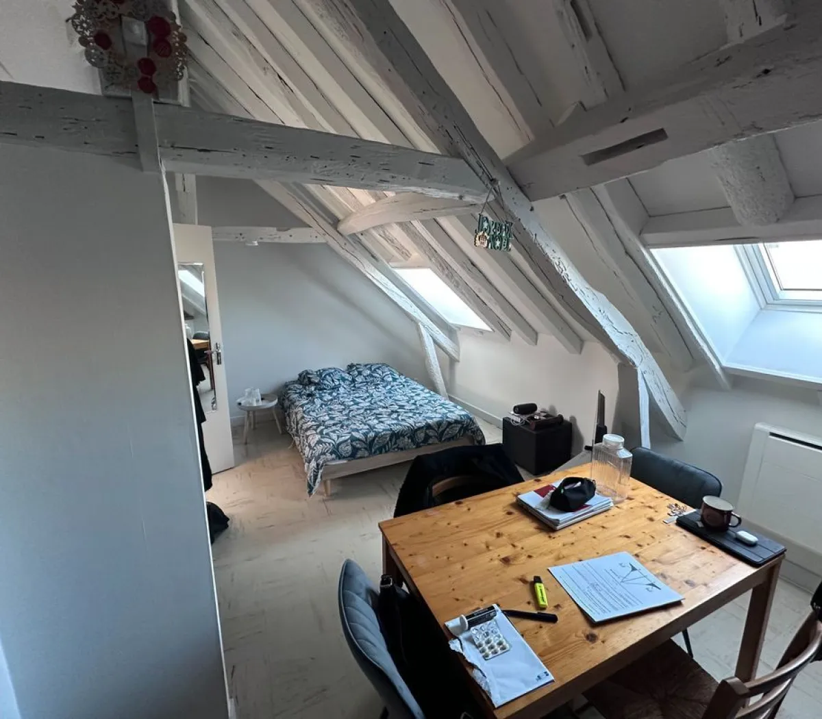 Location Angers Appartement 699ce3830f66